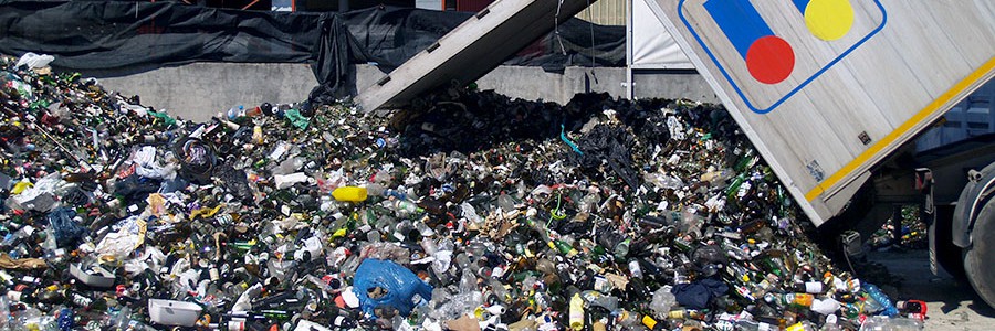 Aprobado el PEMAR con el objetivo de impulsar el reciclaje y la economía circular
