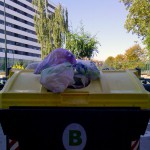 Avanzar en la recogida selectiva, esencial para mejorar el reciclaje de plásticos