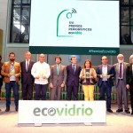 Entregados los XVI Premios Periodísticos Ecovidrio