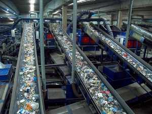 La gestión de residuos, clave en una economía baja en carbono