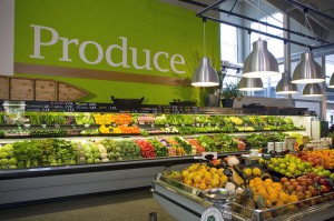 Los supermercados británicos han conseguido reducir en 20.000 toneladas la generación de residuos de alimentos