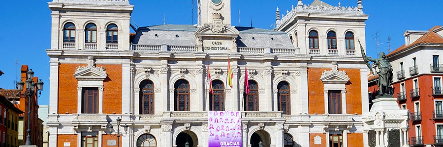 Los gestores de residuos peligrosos rechazan la planta de transferencia propuesta por el Ayuntamiento de Valladolid