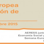 AERESS evita la emisión de 197 toneladas de CO2 durante la Semana Europea de la Prevención de Residuos