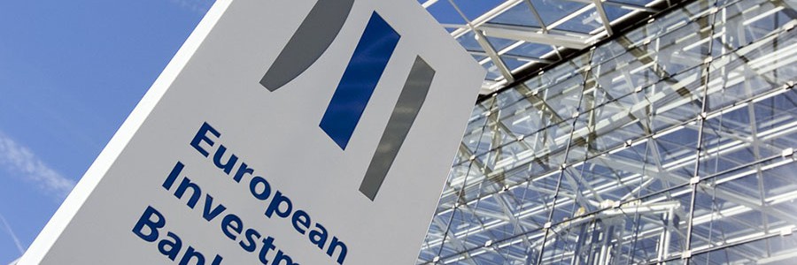 Banco Europeo de Inversiones y Economía Circular