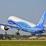 Boeing aprovechará residuos forestales como biocombustible en sus aviones