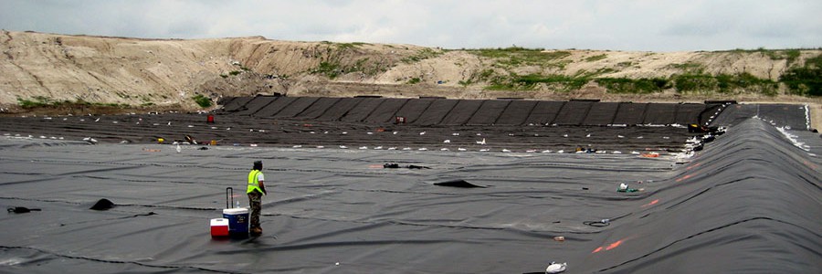 La acreditación de ENAC para el control de calidad en la impermeabilización de vertederos obtiene el reconocimiento de varias Comunidades Autónomas