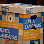 Presentan el Plan Juntalámparas en Uruguay