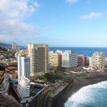Canarias coordinará un proyecto de prevención de residuos en zonas turísticas