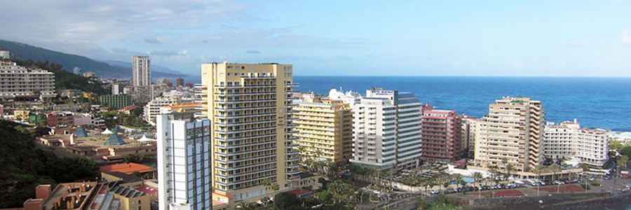 Canarias coordinará un proyecto de prevención de residuos en zonas turísticas