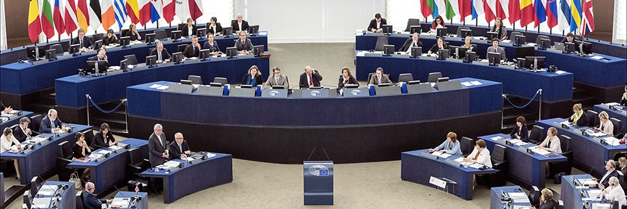 El Parlamento Europeo cree que los objetivos del nuevo paquete de economía circular son demasiado bajos