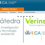 Abierto el plazo del I Premio Cátedra Verinsur-UCA ‘Alternativas Innovadoras sobre valorización de residuos’ 