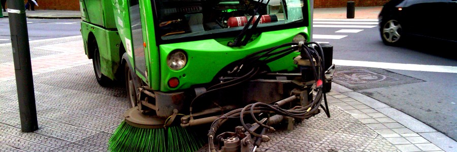 El Gobierno Vasco y las empresas de gestión de residuos y limpieza viaria definen los criterios de compra y contratación pública verde