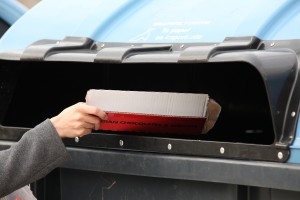 El reciclaje de papel y cartón en España crecerá un 2% un 2015, según ASPAPEL