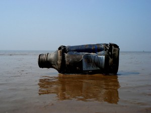 Un nuevo informe alerta del problema de los residuos plásticos en mares y océanos