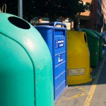 El reciclaje en Asturias crece un 5%