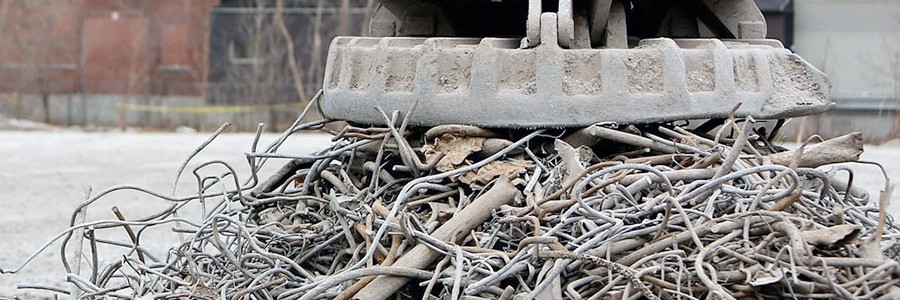 Francia admite la posibilidad de una salida “implícita” de la condición de fin de residuo