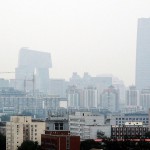 Pekín cerrará 2.500 pequeñas empresas contaminantes