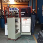 Gestión y destrucción de las SAO: Colombia apuesta por los esquemas de Responsabilidad Extendida del Productor para refrigeradores y otros electrodomésticos
