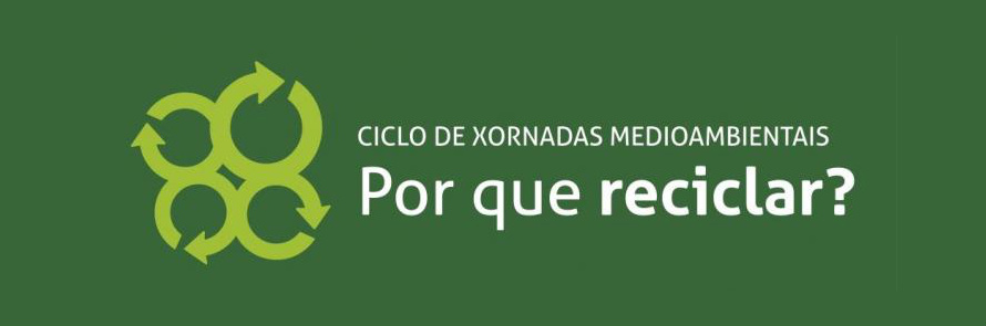 Jornada sobre reciclaje en Lugo