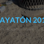 16.000 voluntarios limpiaron las playas de Ecuador en el primer ‘Playatón’ de 2016