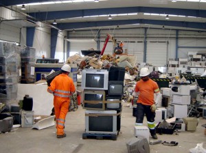 AERESS quiere convertir la reutilización en una estrategia prioritaria de gestión de residuos