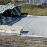 La Audiencia Nacional ordena clausurar una planta de tratamiento de residuos industriales ubicada en terrenos de dominio público marítimo-terrestre