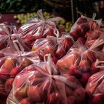 El 1 de julio se prohibirán las bolsas de un solo uso en los comercios franceses