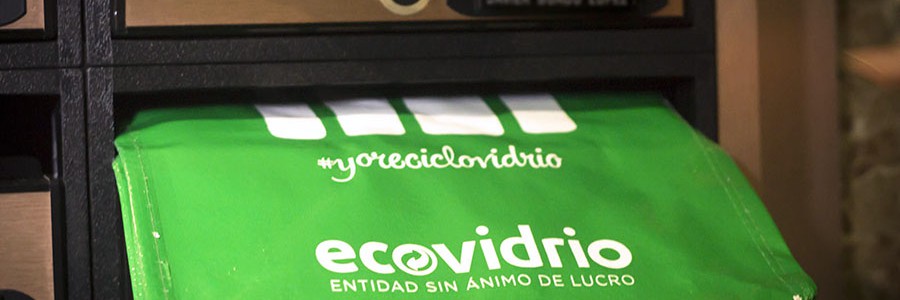 Más de 800.000 hogares madrileños recibirán bolsas para reciclar