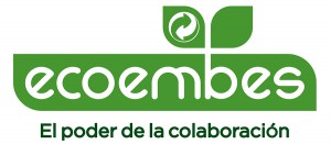 El nuevo logotipo de Ecoembes