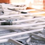 Los instaladores de Cataluña recibirán formación en reciclaje de luminarias