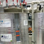 Eurecat-CTM inicia prueba piloto para producir energía a partir de suero lácteo