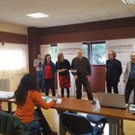 La Diputación de Pontevedra pone en marcha la Facultad del Compostaje