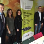 Una delegación de ICLEI visita Euskadi para cerrar el programa de la 8ª Conferencia Europea de Ciudades y Pueblos Sostenibles