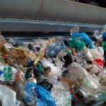 Masias Recycling construirá la primera planta urbana de residuo seco de Cataluña