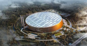La mayor planta de valorización de residuos del mundo estará en Shenzhen  (China)