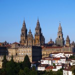 Santiago de Compostela, finalista en los Premios Ciudad Sostenible por la iniciativa Tropa Verde