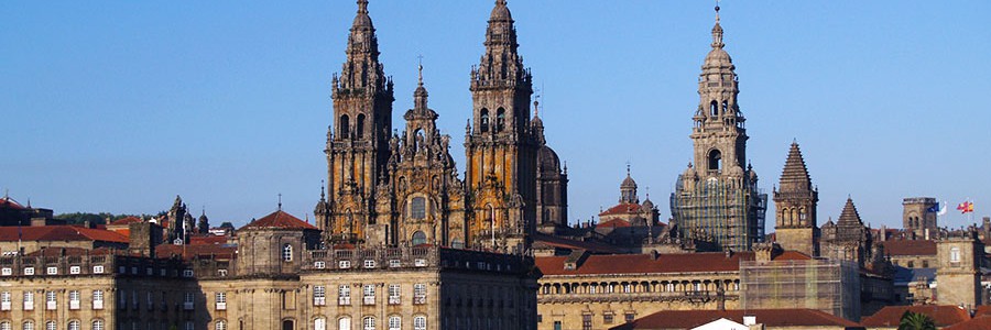 Santiago de Compostela, finalista en los Premios Ciudad Sostenible por la iniciativa Tropa Verde