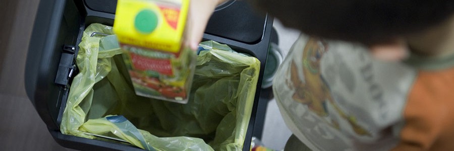 Continúan las campañas de reciclaje en Madrid
