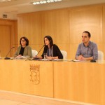 Madrid inicia la tramitación de la gestión de residuos para 2016-2020
