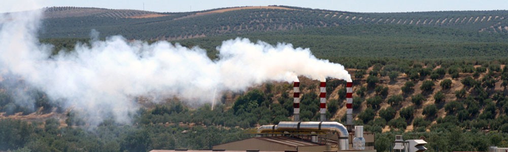 La Junta de Andalucía inspeccionará 310 instalaciones potencialmente contaminantes