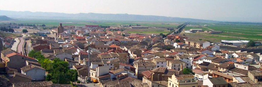 Un pueblo de Navarra se declara primer municipio “descontaminante”