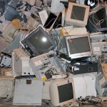 Ecolec gestiona ya más de 81.000 toneladas de residuos electrónicos