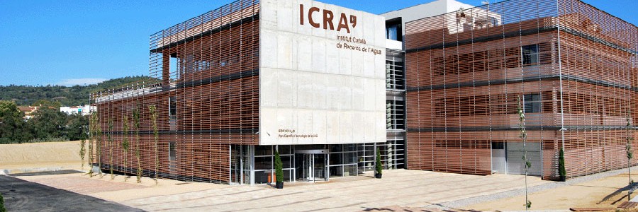 El ICRA lidera un proyecto europeo para el máximo aprovechamiento de las aguas residuales urbanas