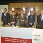 Sevilla quiere ser un referente de economía circular