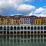 Euskadi mostrará a Europa el modelo vasco de sostenibilidad local de la red Udalsarea 21