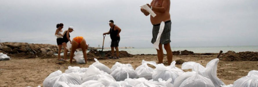 Voluntarios recogieron 60 toneladas de residuos en ríos y playas españolas durante 2015