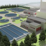 Veolia creará la planta de tratamiento de aguas residuales del futuro en Suecia