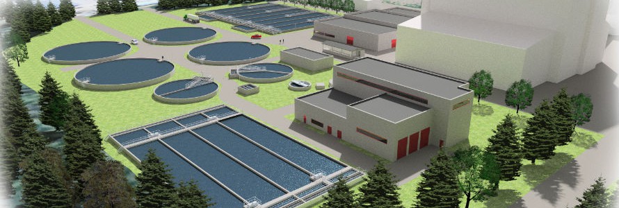 Veolia creará la planta de tratamiento de aguas residuales del futuro en Suecia