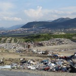 La Junta de Andalucía encargará un estudio integral de la situación del vertedero de Jaén