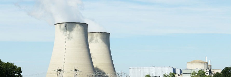 Alemania pide a las eléctricas 23.340 millones para almacenar sus residuos nucleares
